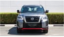 Nissan Patrol NISMO VVEL DIG - GCC 5 years warranty