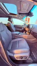 لكزس NX350 PREMIUM (NON GCC) 4X4