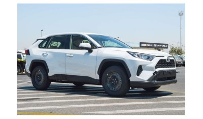 تويوتا راف ٤ TOYOTA RAV4 2.5L AWD M2023