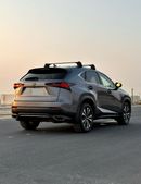 Lexus NX300 F SPORT || FULL OPTION || FINANCE OPTION AVAILABLE