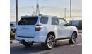 تويوتا Runner4 TOYOTA 4RUNNER LIMITED 4X4 FULL OPTION
