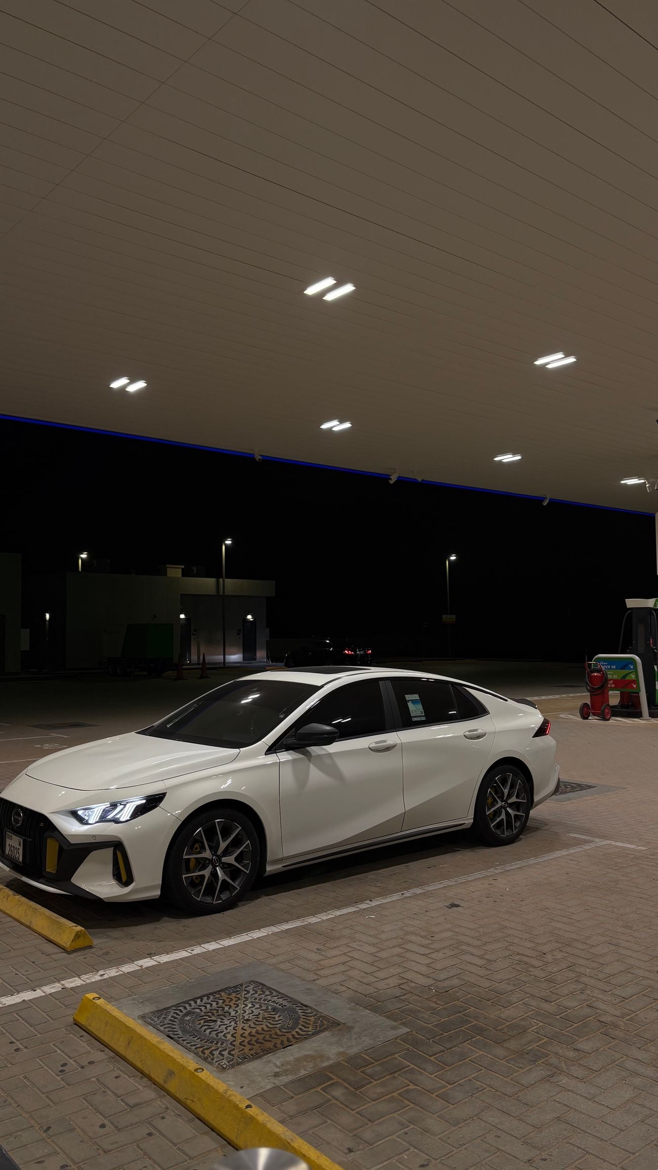 جي إي سي امباو