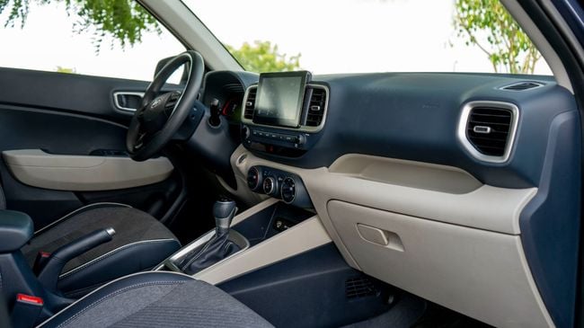 Hyundai Venue PREMIUM, миниатюра 26