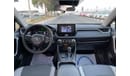 Toyota RAV4 2019 TOYOTA RAV4 XLE HYBRID 4x4 FULL OPTIONS IMPORTED FROM USA