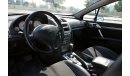 Peugeot 407 Full Option in Excellent Condition