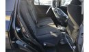 Toyota Prado - TXL - 2.7L - SPARE FLOOR MOUNTED