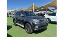 Toyota Fortuner GXR Toyota Fortuner GX.R 2015 V6 GCC