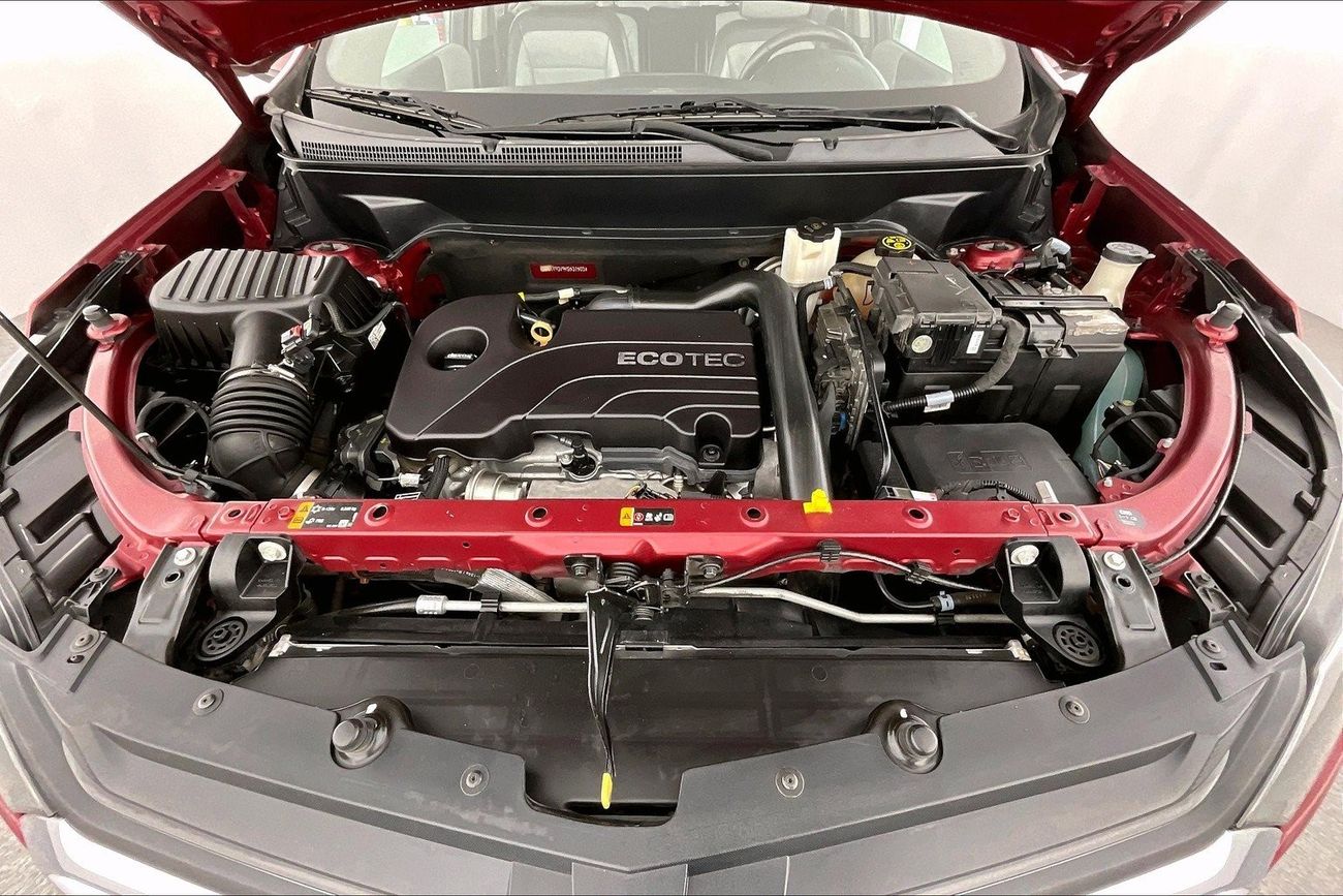 شيفروليه تاهو RST | شامل الضمان | 0 ﺪﻔﻋﺓ ﺃﻮﻟﻯ