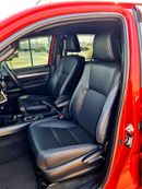 Toyota Hilux ADVENTURE Double Cabin Right Hand Drive Year: *2020* Engine: 2.8 L /V4