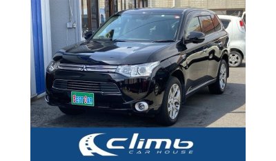 Mitsubishi Outlander GG2W