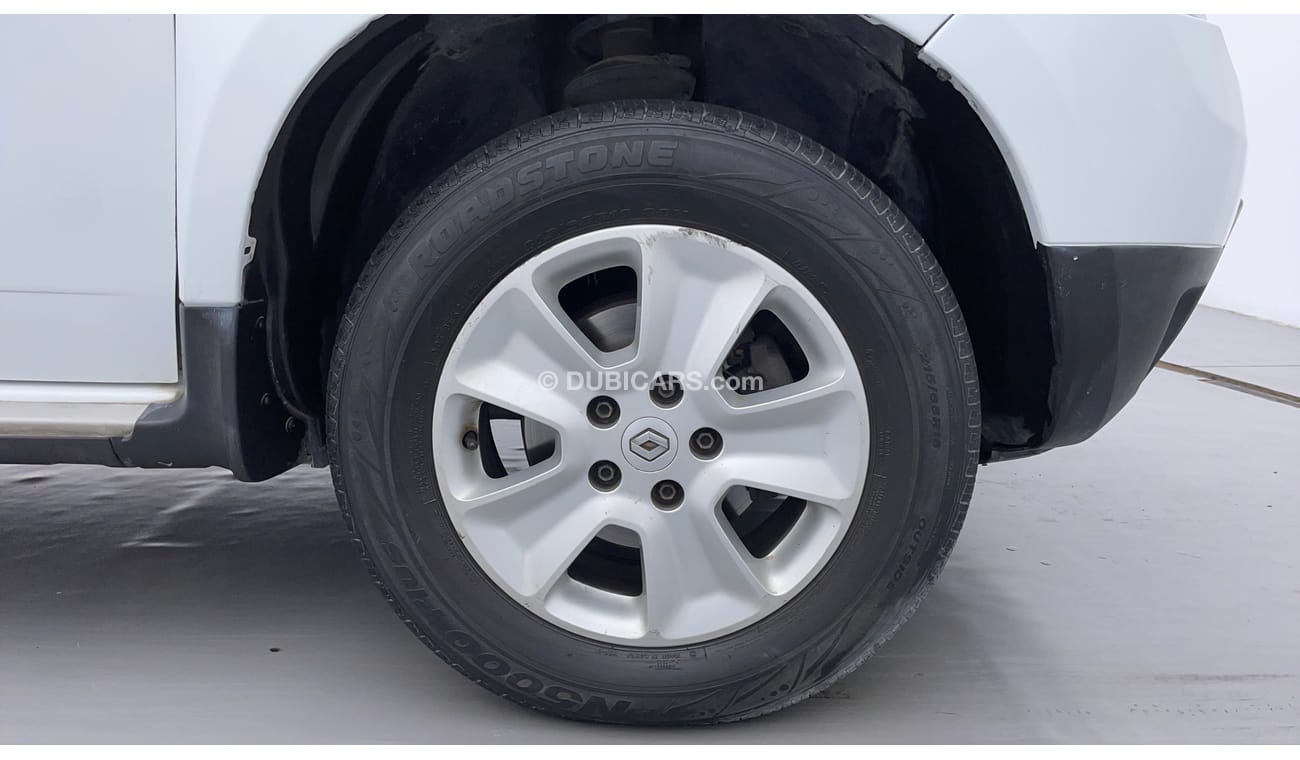 Renault Duster SE 2 | Zero Down Payment | Free Home Test Drive