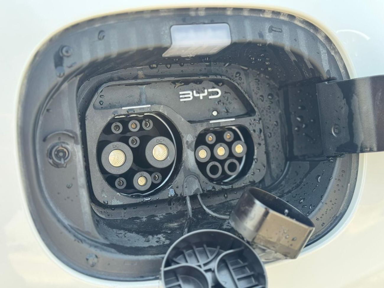 BYD Song Plus BYD SONG PLUS 2025 1.5L HEV