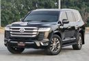 Toyota Land Cruiser GX.R V6 upgrade 2022