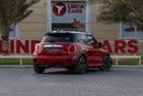 Mini Cooper John Cooper Works 2.0L (231 HP)