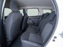 Renault Duster PE 1.6L PE 1.6