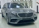 Mercedes-Benz S 450 Std 3.0L