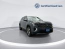 Volkswagen Teramont COMFORTLINE (Facelift 2) | 34,100 AED SAVINGS from New Car | New 12" Screen & LED Light Bar