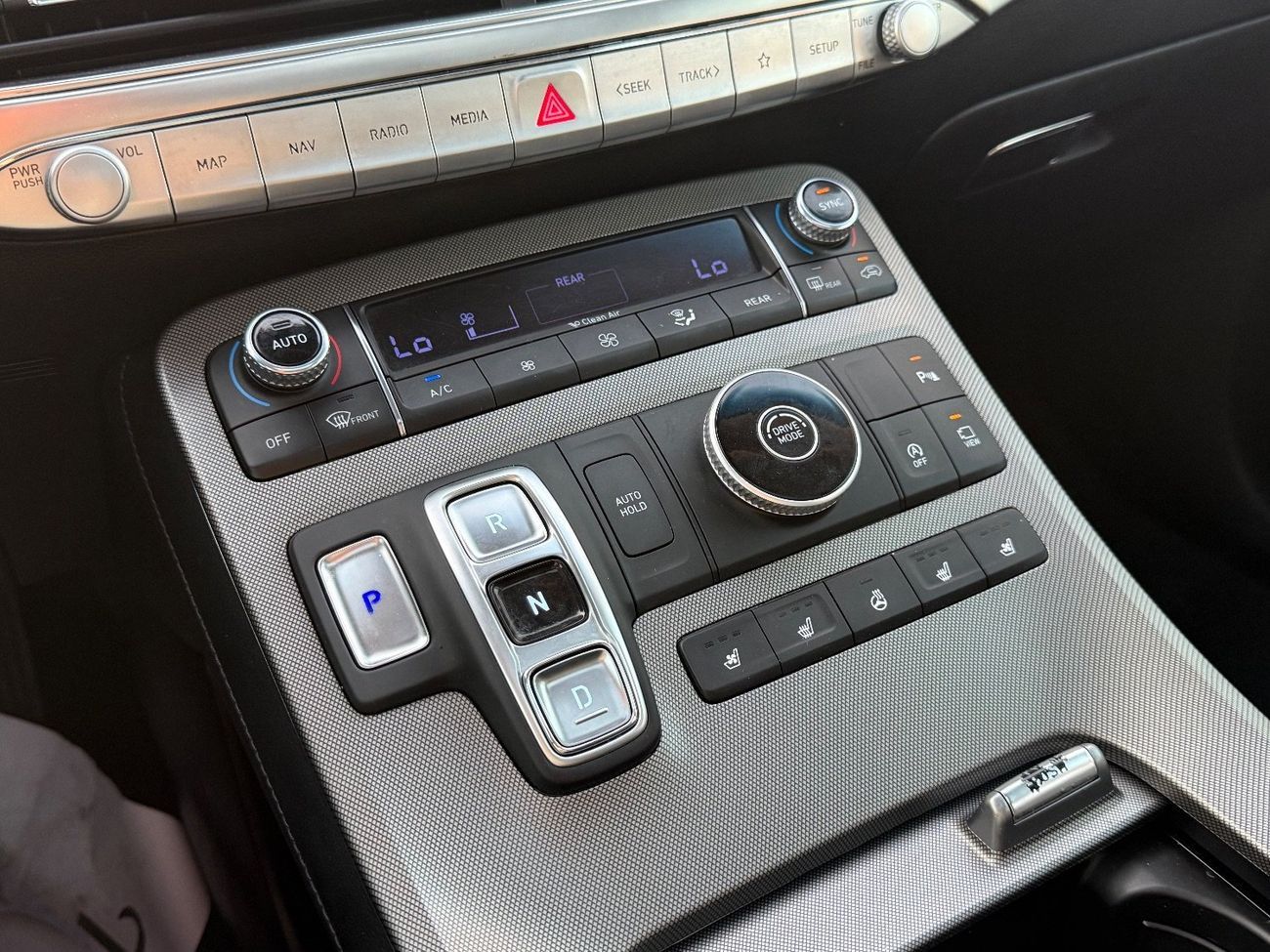 Hyundai Palisade 2021 HYUNDAI PALISADE LIMITED DOUBLE AUNROOF 360CAMERA FULL OPTIONS IMPORTED FROM USA