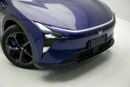 Jidu 1 Max Performance EV - Purple Inside White | Export Only