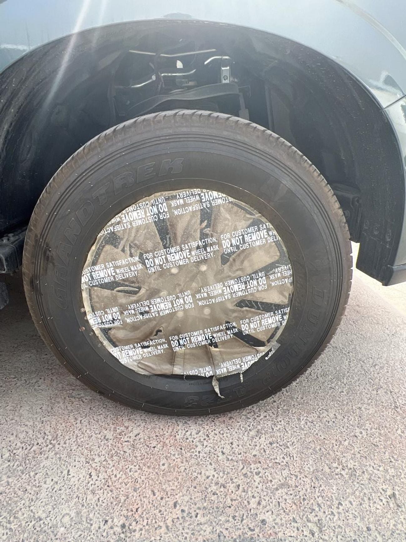 نيسان باترول SE T2 3.8L