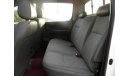 Toyota Hilux 2014 4X4 Ref#62