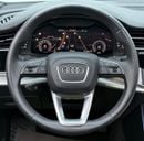 أودي Q8 55 TFSI quattro S-Line 3.0L (340 HP) 2020 Audi Q8 55 TFSI Quattro S-Line, Warranty, Full Audi Servic