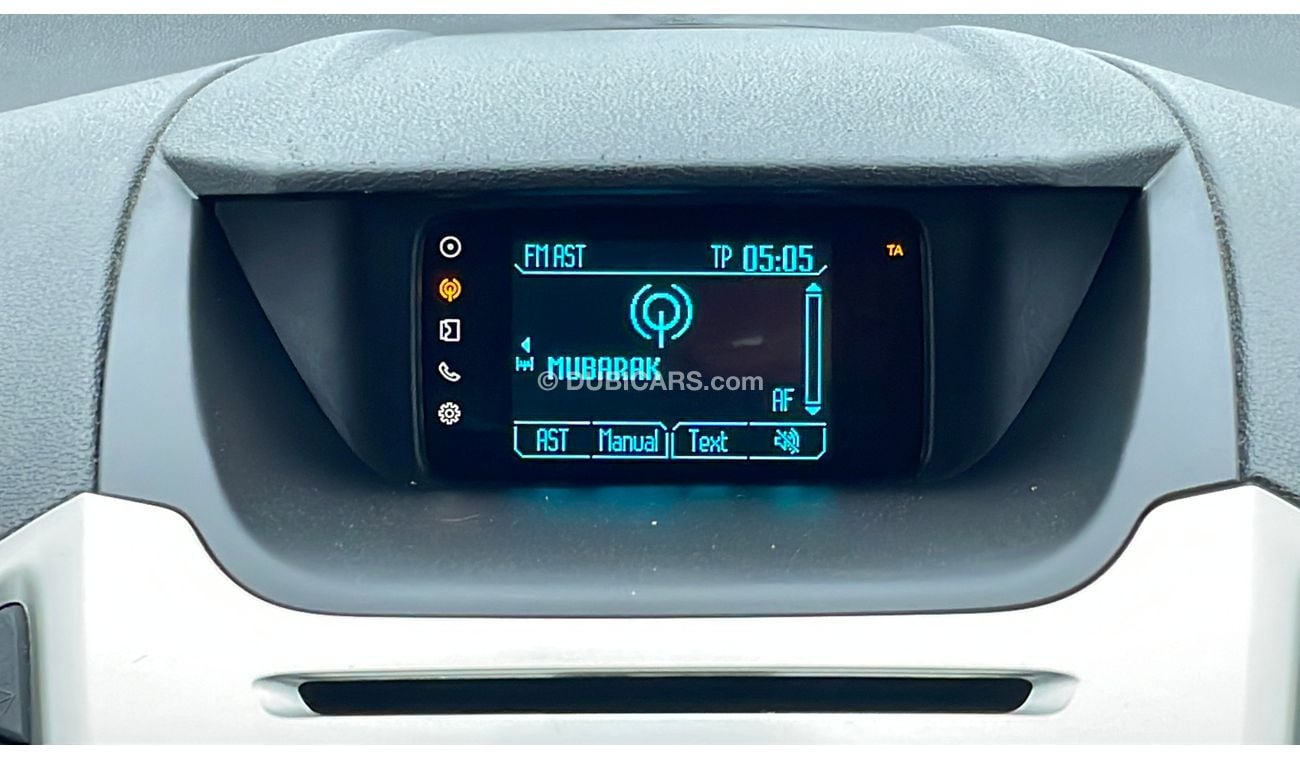 Ford EcoSport TITANIUM 1.5 | Zero Down Payment | Free Home Test Drive