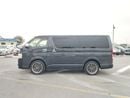Toyota Hiace TOYOTA HIACE VAN RHD 2005 MODEL 2.0 L PETROL AUTOMATIC(PM16078)