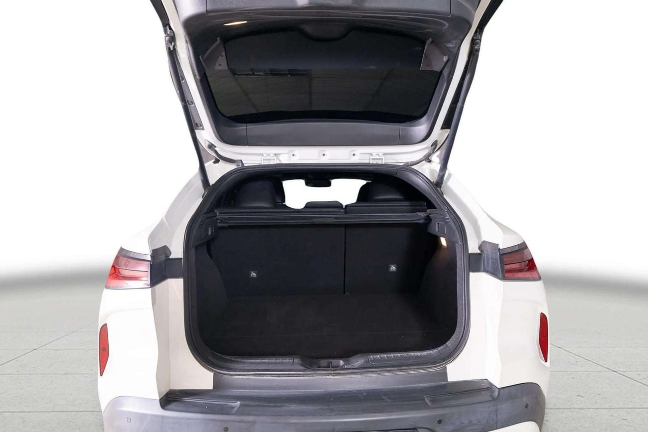 إنفينيتي QX55 ESSENTIAL 2.0