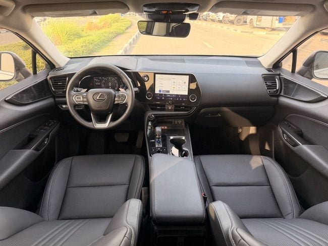 Lexus NX PREMIUM, миниатюра 27