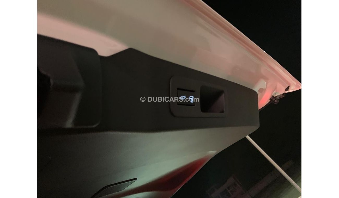 Toyota Land Cruiser LAND CRUISER 300 SERIES , VXR , 4WD ,3.5 L, TWIN TURBO