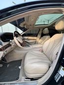 مرسيدس بنز S 500 AMG PREMIUM