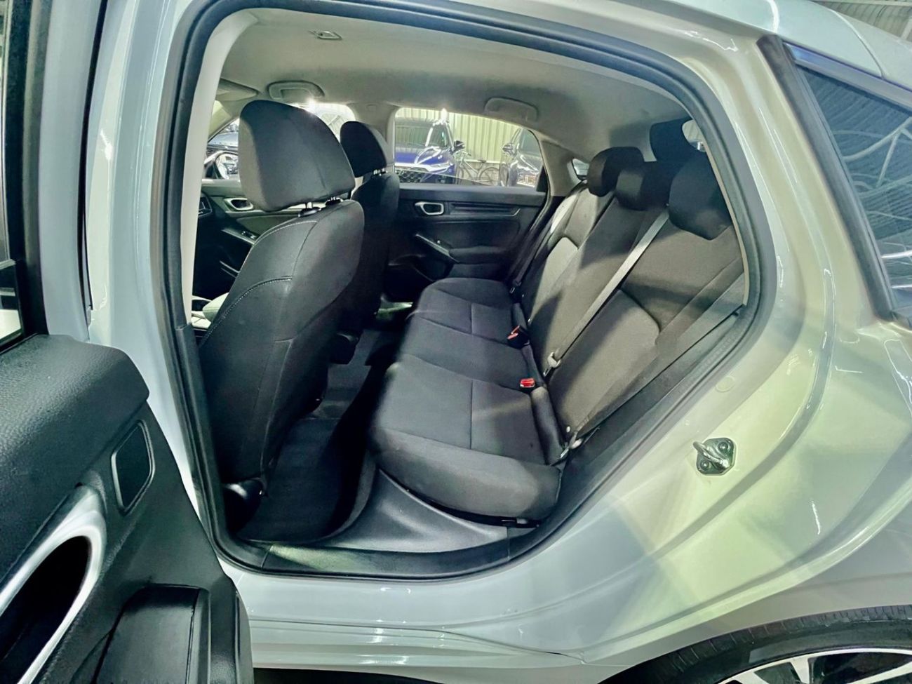 هوندا سيفيك Sport 1.5L Sport 2.0L warranty one year