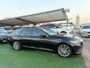 Hyundai Genesis PLATINUM first owner, two original keys