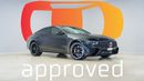 Mercedes Benz AMG GT UAE's Very Best Example | AED 5,398 Per Month