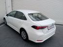 Toyota Corolla XLI 1.6L A/T