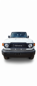 تويوتا لاند كروزر 70 TOYOTA LAND CRUISER LC 76,4.2 DIESEL -2025