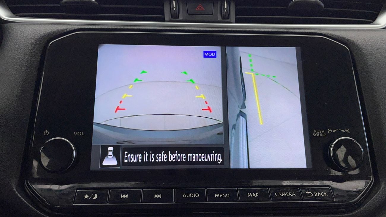 Nissan XTerra PLATINUM 2.5 | Zero Down Payment | Home Test Drive