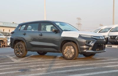 Toyota Urban Cruiser TOYOTA URBAN CRUISER YML 1.5L FWD SUV 2025