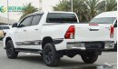 Toyota Hilux Revo TRD DC Pick UP 2.8G Diesel Automatic for Export Only