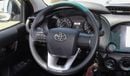 تويوتا هيلوكس 2025 Model, TOYOTA HILUX DC 2.7L 4WD 6AT Petrol