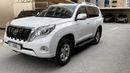 Toyota Prado DIESEL AUTOMATIC PERFECT CONDITION