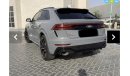 Audi RS Q8 UAE 50th anniversary - WARRANTY - 1/50