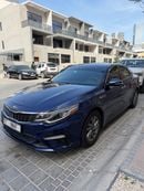 كيا أوبتيما