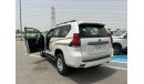 Toyota Prado GRJ150 4.0L SUV 4WD 5Doors