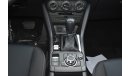 Mazda CX-3 AWD PET – 2.0L A/T - Black