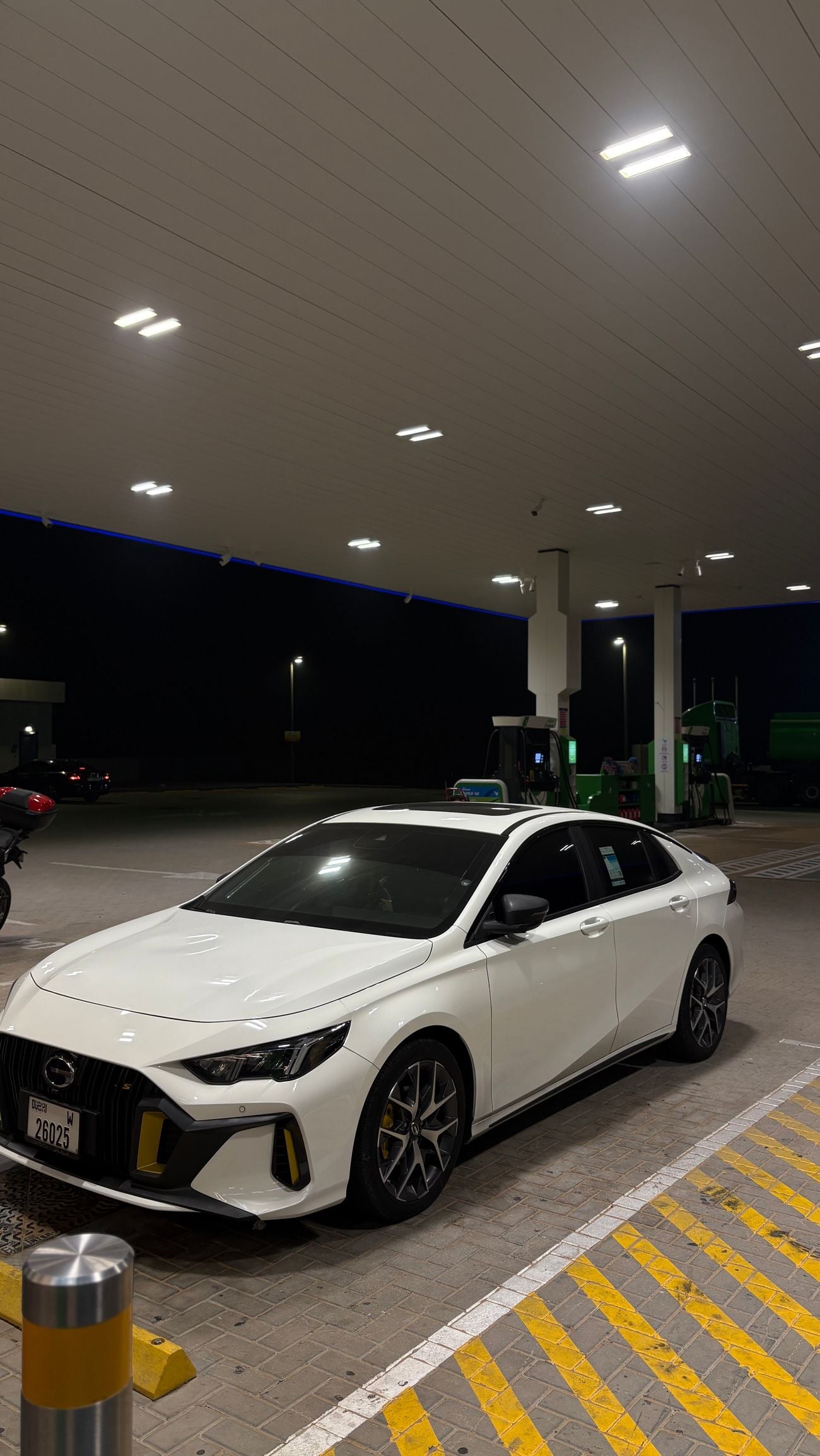 جي إي سي امباو