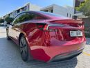 Tesla Model 3 model 3 Long range