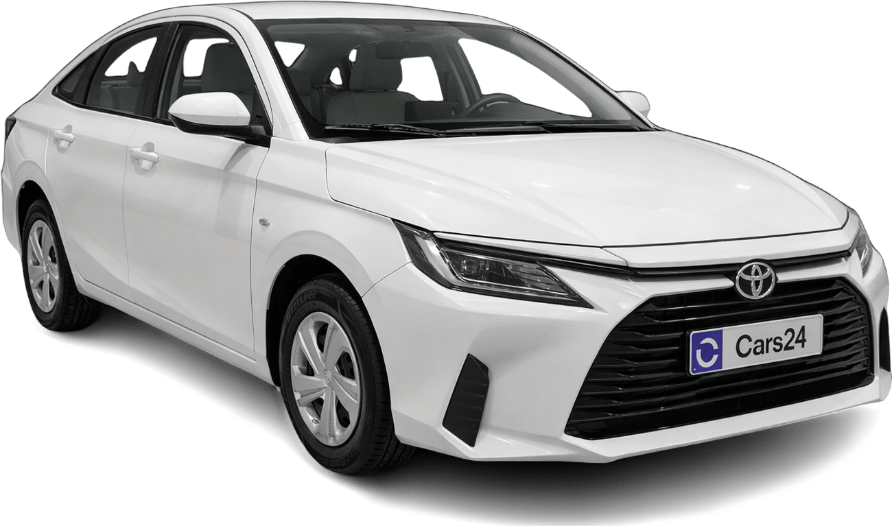 Toyota Yaris E 2023 | AED 583/Month | 0 DP | 30 Day Return | Warranty | Service History
