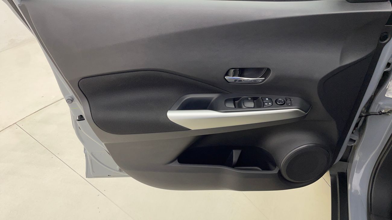 Nissan Kicks SV 1.6 | Zero Down Payment | Home Test Drive